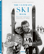 Ski:  The Ultimate Book