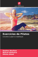 Exerc¿cios de Pilates