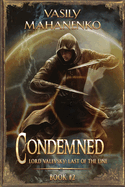 Condemned Book 2:  A Progression Fantasy LitRPG Series