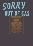 Sorry, Out of Gas:  Architecture's Response to the 1973 Oil Crisis