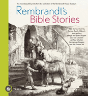 Rembrandt's Bible Stories