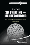 Lasers in 3D Printing and Manufacturing