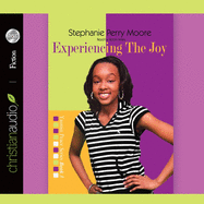Experiencing the Joy (the Yasmin Peace Series)