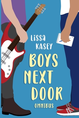 Boys Next Door: Omnibus: Multiple Story Edition 
